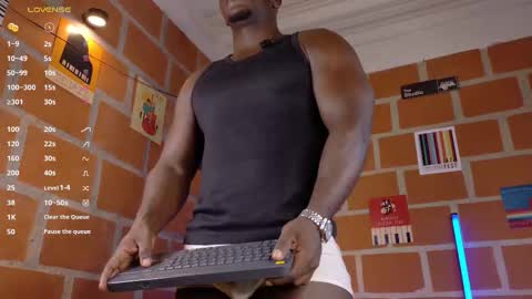 jothafit online show from 02/25/26, 12:04