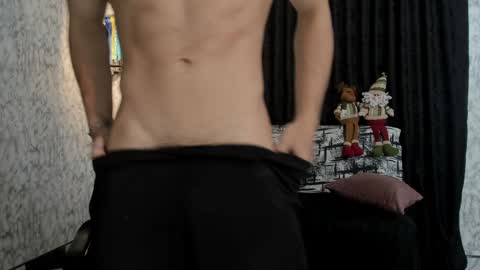 Im Jouliano online show from 12/10/24, 08:49