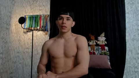 Im Jouliano online show from 12/12/24, 10:52