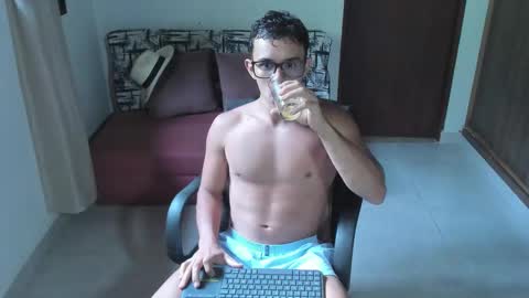 Im Jouliano online show from 09/22/25, 07:16