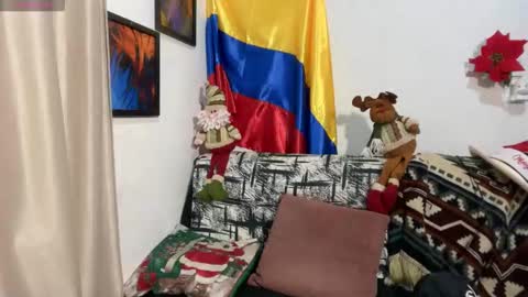 Im Jouliano online show from 12/14/25, 10:47