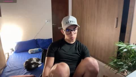 Im Jouliano online show from 02/04/26, 12:38