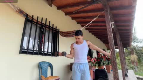 Im Jouliano online show from 02/13/26, 10:39