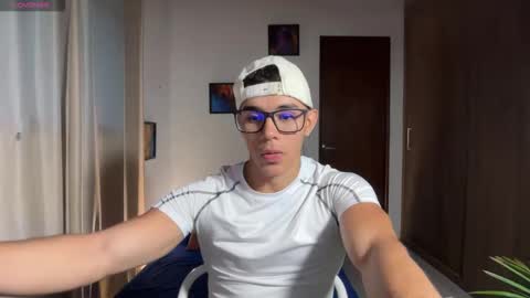 Im Jouliano online show from 02/20/26, 11:16