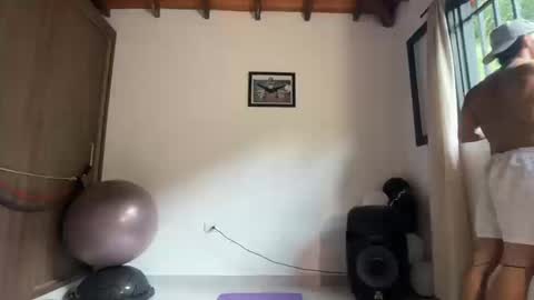 Im Jouliano online show from 03/16/26, 10:14