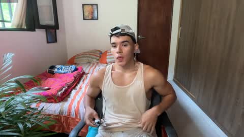 Im Jouliano online show from 04/03/26, 10:08