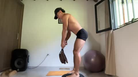 Im Jouliano online show from 04/21/26, 03:17