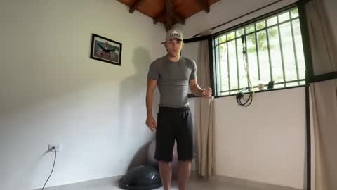 Snapshot of joulianogreco1 chatting on 05/29/26, 03:21 Im Jouliano online show from 05/29/26, 03:21