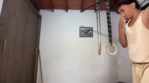 Snapshot of joulianogreco1 chatting on 07/12/26, 03:03 Im Jouliano online show from 07/12/26, 03:03
