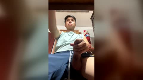 Fran online show from 04/01/26, 01:34