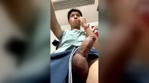 Fran online show from 04/10/26, 02:11