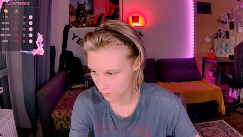 joy_keys online show from 12/03/25, 02:48