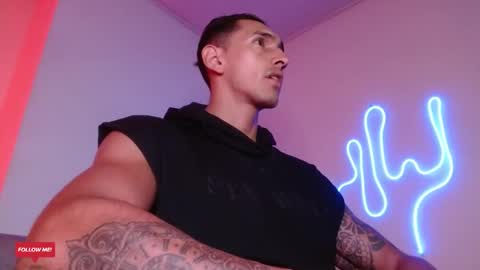  JOYLOPEZFIT online show from 02/13/25, 12:32