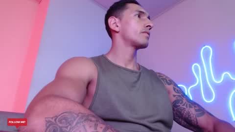  JOYLOPEZFIT online show from 02/18/25, 02:38