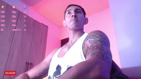  JOYLOPEZFIT online show from 02/26/25, 02:36