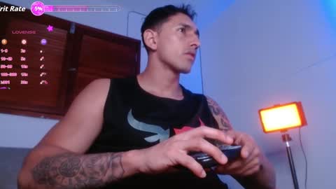  JOYLOPEZFIT online show from 11/22/25, 01:54