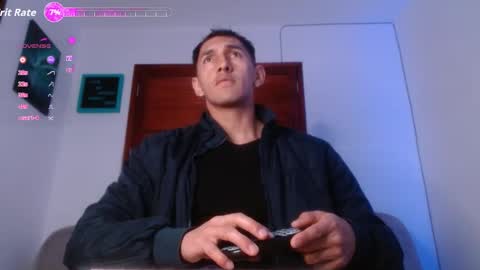  JOYLOPEZFIT online show from 11/23/25, 02:28