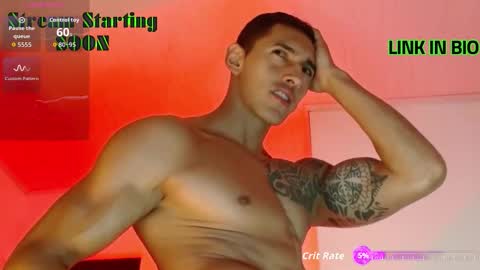  JOYLOPEZFIT online show from 03/24/26, 11:15