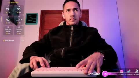  JOYLOPEZFIT online show from 04/23/26, 10:47