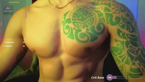  JOYLOPEZFIT online show from 05/11/26, 03:40
