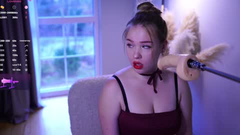 Snapshot of joy_watson chatting on 12/30/24, 06:20 joy_watson online show from 12/30/24, 06:20