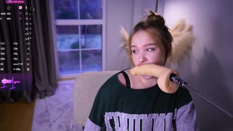 Snapshot of joy_watson chatting on 01/18/25, 05:52 joy_watson online show from 01/18/25, 05:52