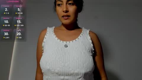 sofiaparker8 online show from 01/09/26, 09:16