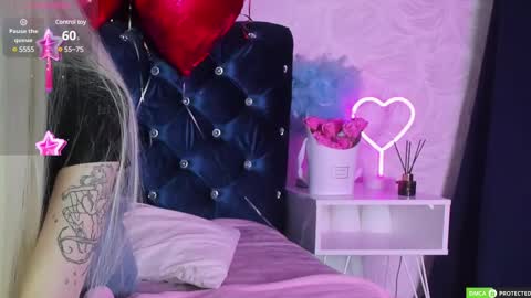 Joy Barker online show from 03/01/25, 06:54