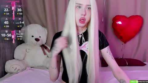 Joy Barker online show from 03/02/25, 01:38