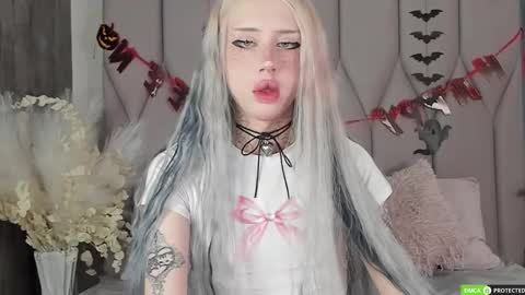 Joy Barker online show from 10/14/25, 01:45