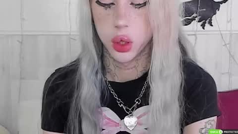 Joy Barker online show from 10/25/25, 04:20