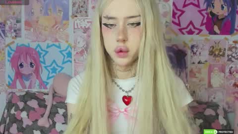 Joy Barker online show from 02/11/26, 01:16