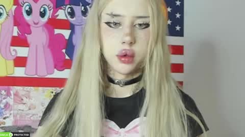 Joy Barker online show from 03/13/26, 01:18