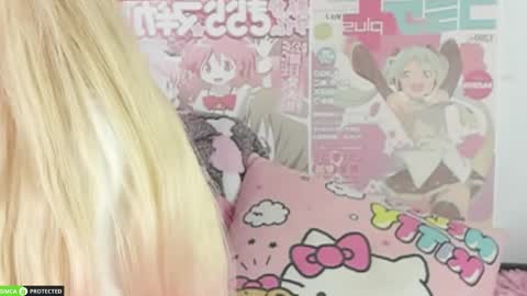 Joy Barker online show from 04/07/26, 03:18