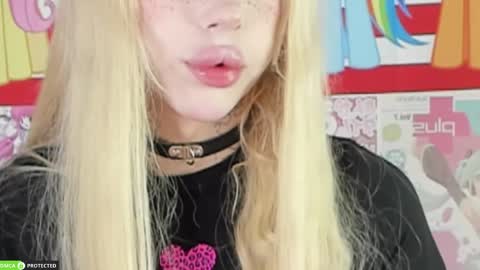 Joy Barker online show from 04/08/26, 03:50