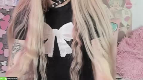 Joy Barker online show from 04/20/26, 08:17