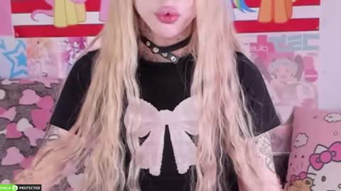 Joy Barker online show from 04/21/26, 04:19