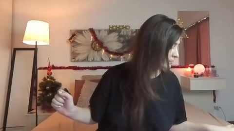 CassidyJoy online show from 12/22/24, 01:33