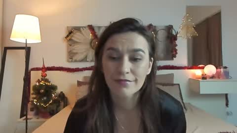 CassidyJoy online show from 12/24/24, 05:13