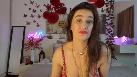 CassidyJoy online show from 02/04/25, 04:39