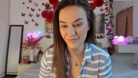 CassidyJoy online show from 02/21/25, 03:10