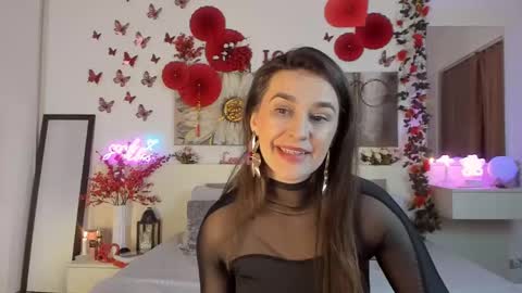 CassidyJoy online show from 02/22/25, 06:52