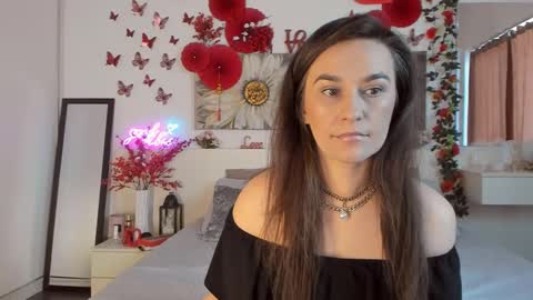 CassidyJoy online show from 02/24/25, 02:26