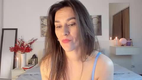 CassidyJoy online show from 03/09/25, 04:33