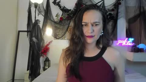 CassidyJoy online show from 10/16/25, 04:19