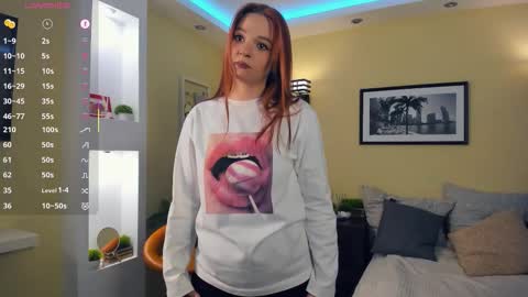 Snapshot of joyce_energy chatting on 12/15/25, 09:35 Joyce online show from 12/15/25, 09:35