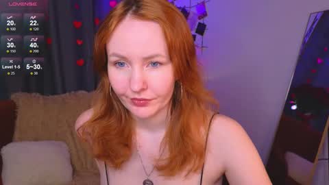 joyce_jones online show from 02/16/25, 08:00