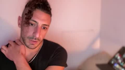 joyfulleyes online show from 11/18/25, 04:33