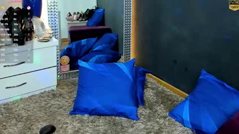 joyfullrosse online show from 04/09/26, 06:19