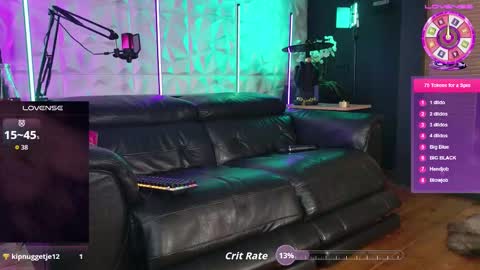 Joy Latoya online show from 09/09/25, 07:52